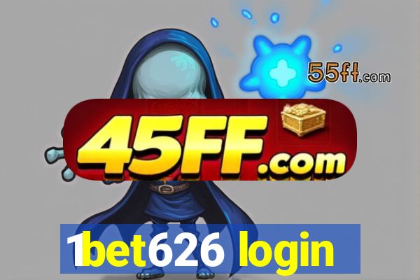 1bet626 login